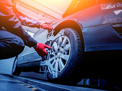 Driver License Services